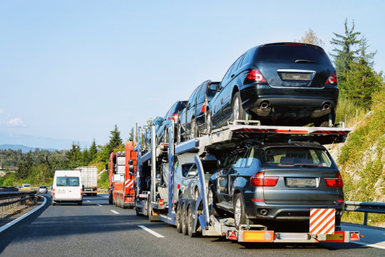 Autoexport Rodgau