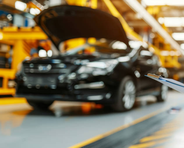 Motorschaden Ankauf Rodgau